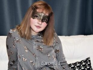 Exomii