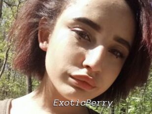 ExoticBerry