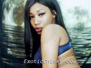 ExoticChinky_cca