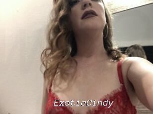 ExoticCindy