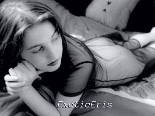 ExoticEris