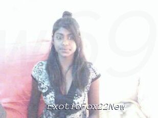 ExoticFox22New