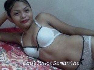 ExoticHotSamantha