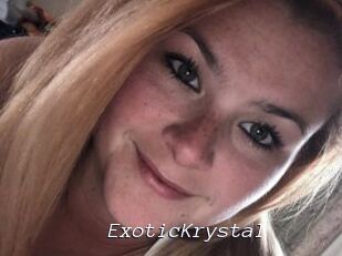 ExoticKrystal