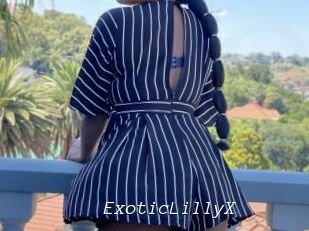 ExoticLillyX