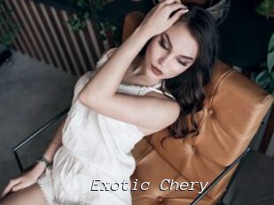 Exotic_Chery