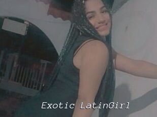 Exotic_LatinGirl