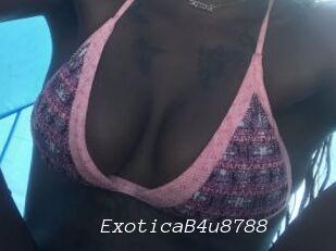 ExoticaB4u8788