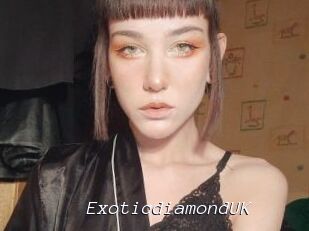 ExoticdiamondUK
