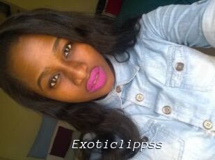 Exoticlippss