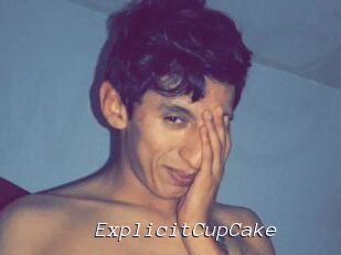 ExplicitCupCake