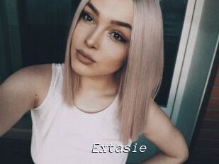 Extasie