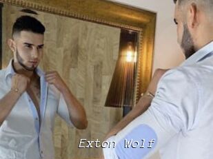 Exton_Wolf