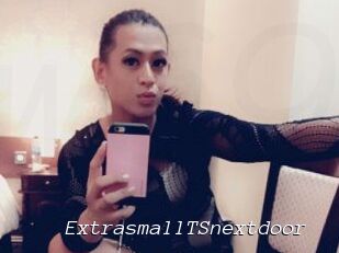 ExtrasmallTSnextdoor
