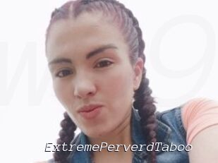 ExtremePerverdTaboo