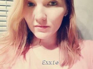 Exxie