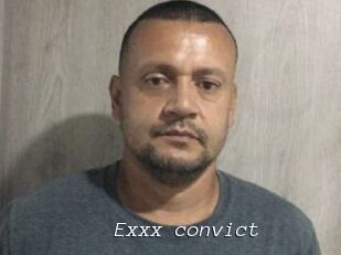 Exxx_convict