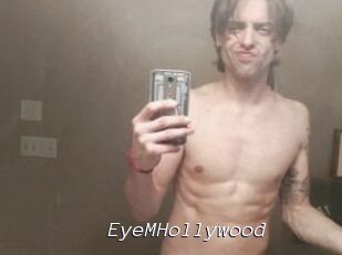 EyeMHollywood