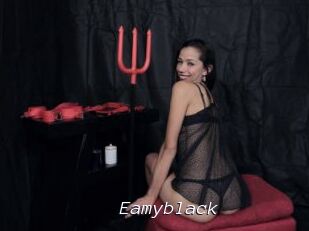Eamyblack