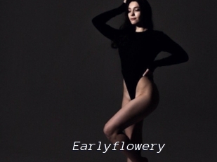 Earlyflowery