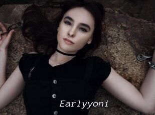 Earlyyoni