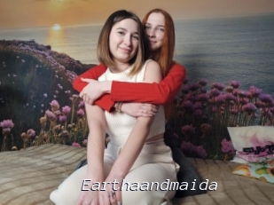 Earthaandmaida