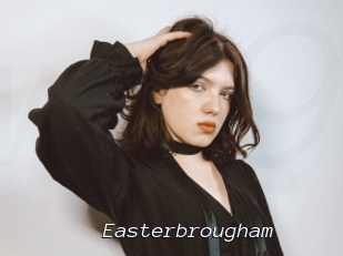 Easterbrougham
