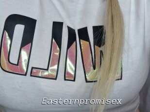 Easternpromisex