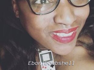 Ebonibombshell