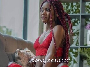 Ebonnyssinner