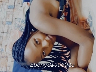 Ebonydiva694u