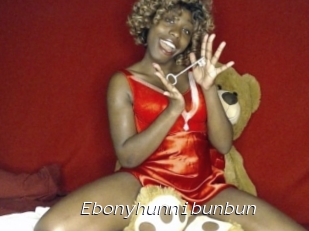 Ebonyhunnibunbun