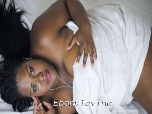 Ebonylevine