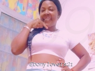 Ebonylovers21