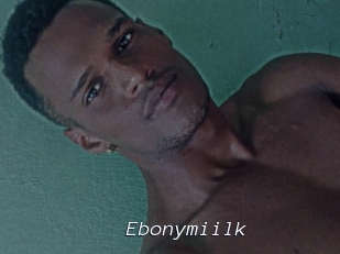 Ebonymiilk