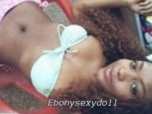 Ebonysexydoll