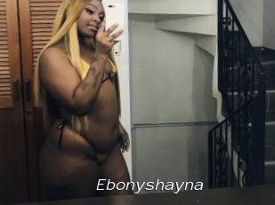 Ebonyshayna
