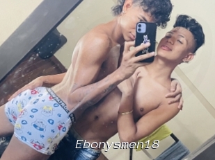 Ebonysmen18