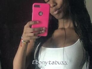 Ebonytabuxx