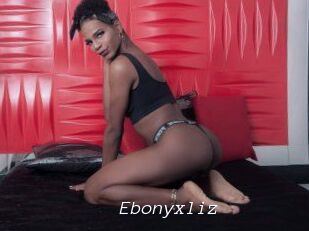 Ebonyxliz