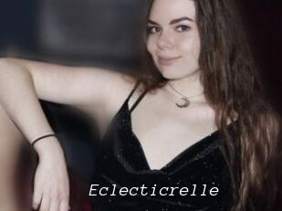 Eclecticrelle