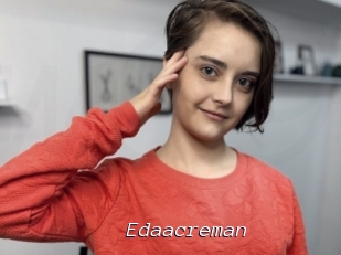 Edaacreman