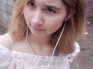 Edabann