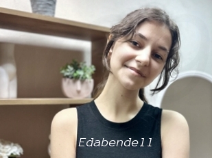 Edabendell
