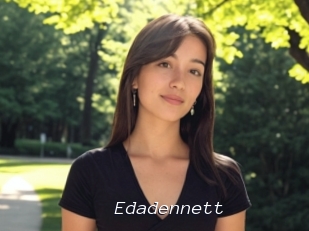 Edadennett