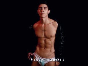 Eddymaxwell
