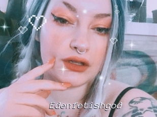 Edenfetishgod