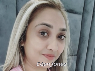 Edenjones