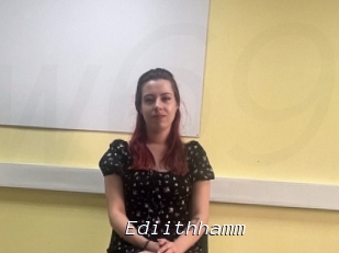 Ediithhamm