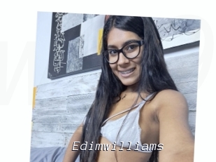 Edimwilliams